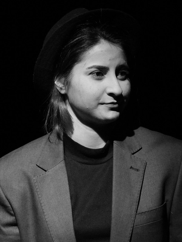 Ezgi Bayrak