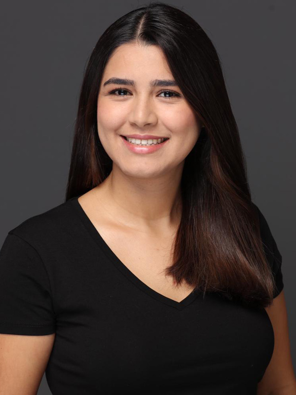 Ezgi Doğan Çevik