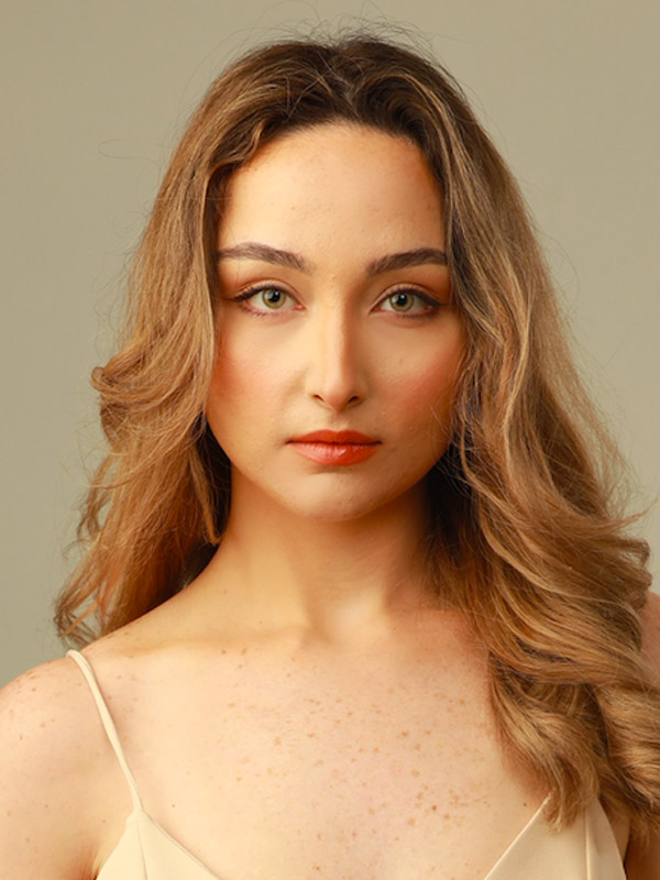 Ezgi Nur Köycü