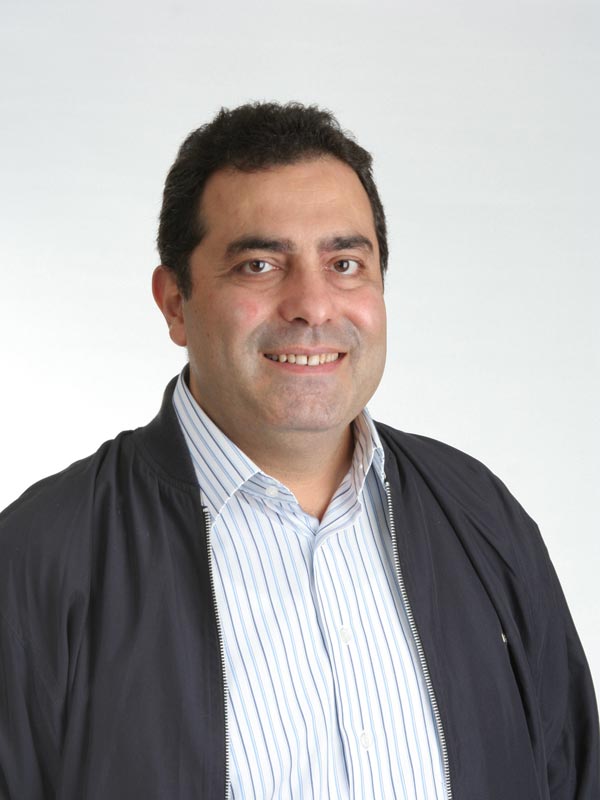 Fahri Kıncır