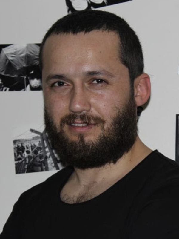 Fatih Değirmen