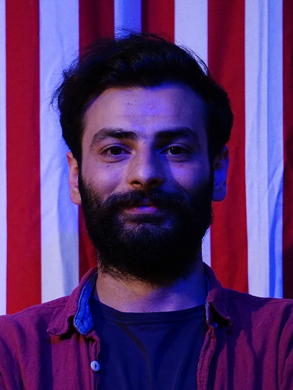Fatih Mansur Karaca