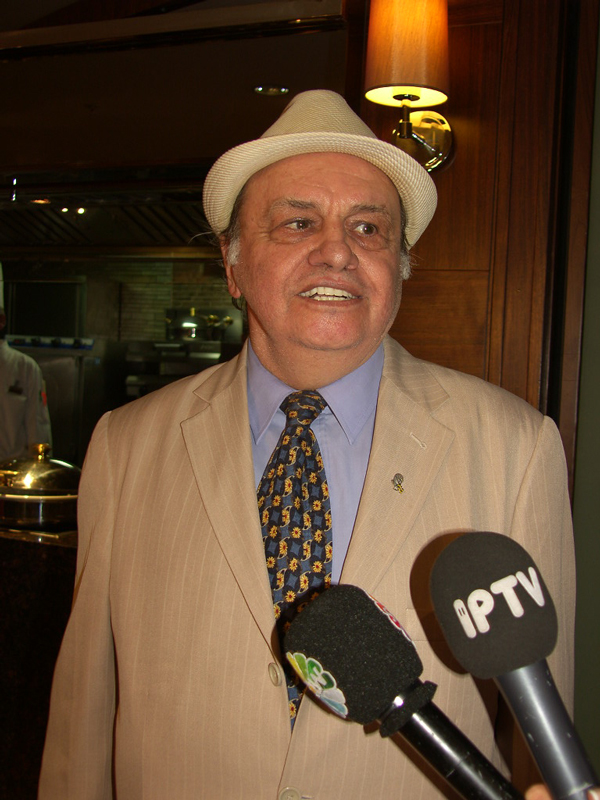 Ferdi Merter Galeri 2