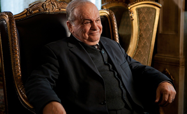 Ferdi Merter Galeri 4