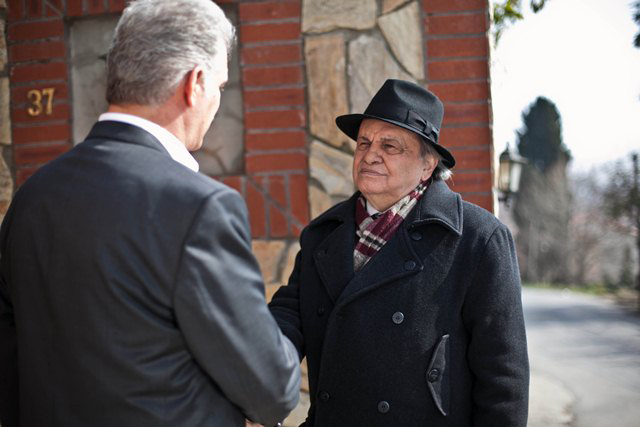 Ferdi Merter Galeri 3