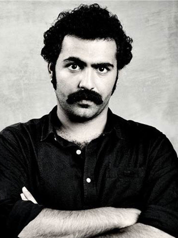 Fırat Bozan Galeri 2