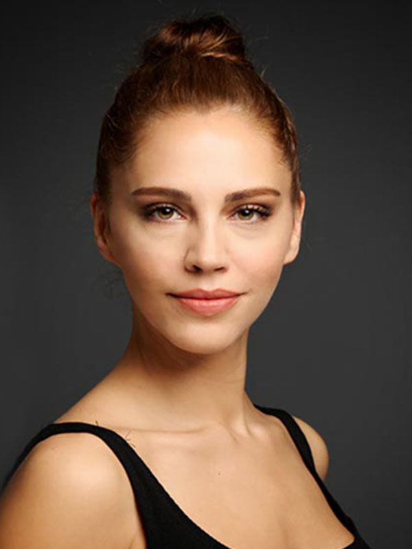 Fulden Akyürek