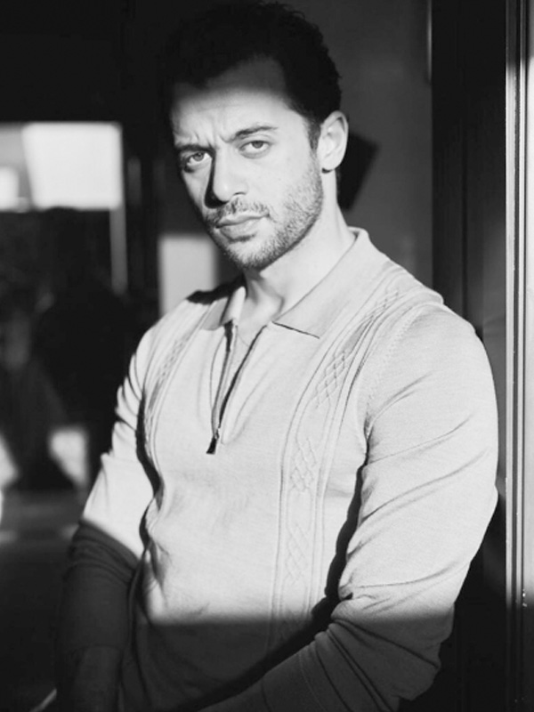 Furkan Kalabalık Galeri 2