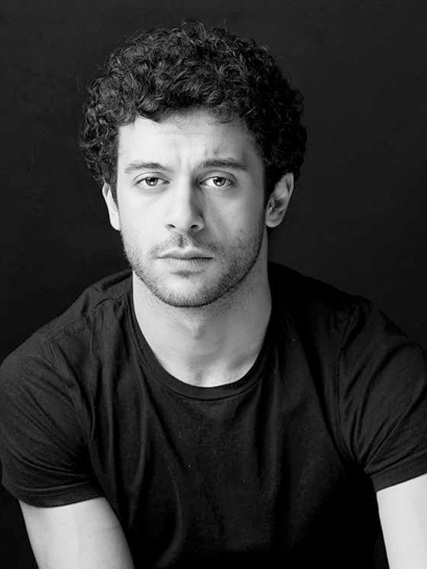 Furkan Kalabalık