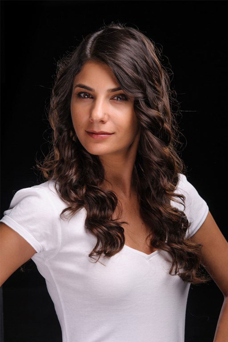 Gamze Dar Galeri 3