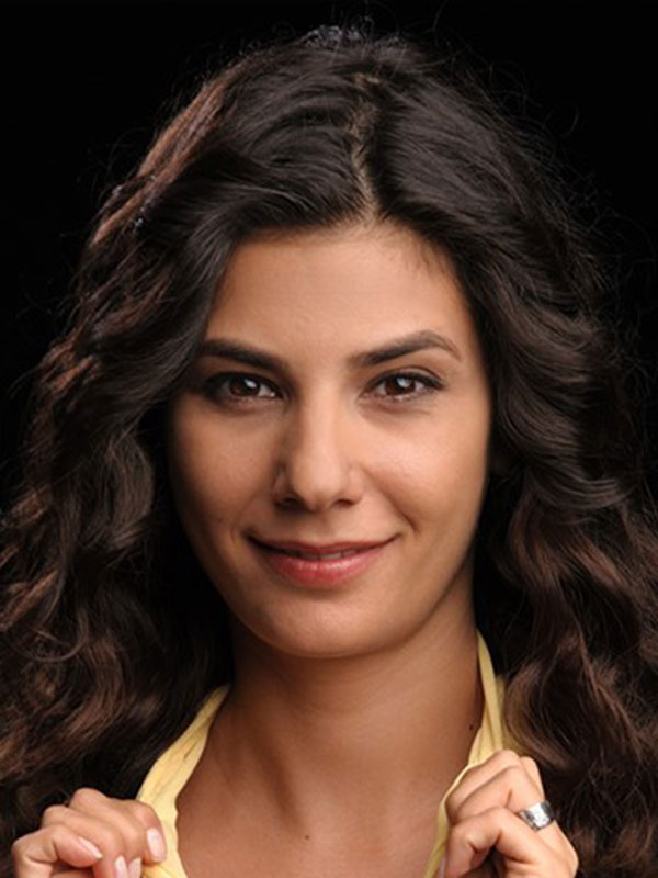 Gamze Dar Galeri 2