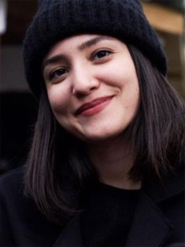 Gamze Taş