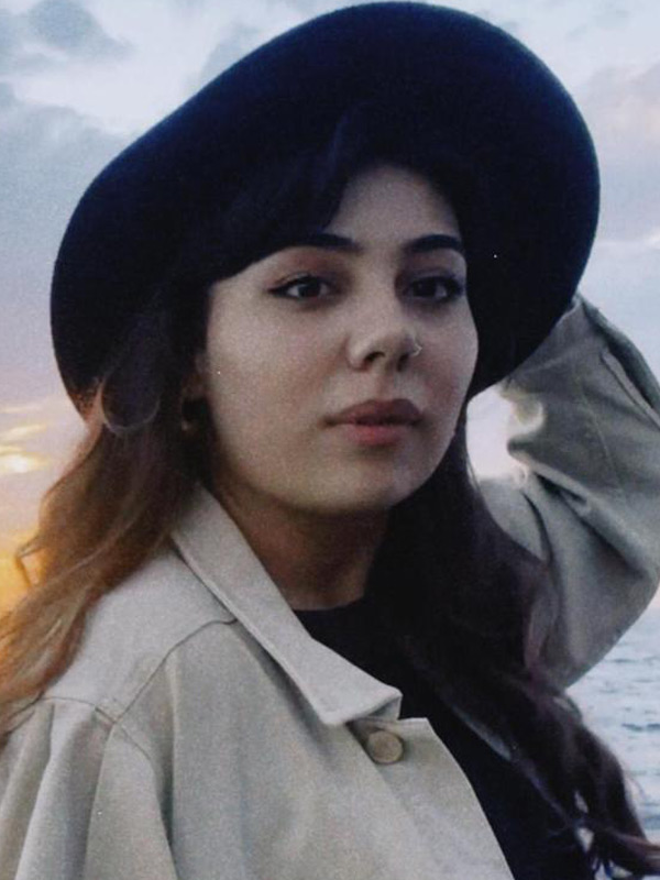 Gizem Sırımsı