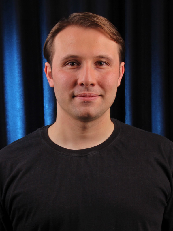 Gökalp Emre Ayalp
