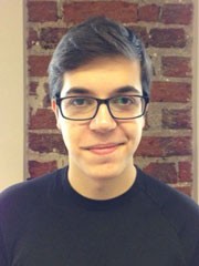 Gökhan Dost