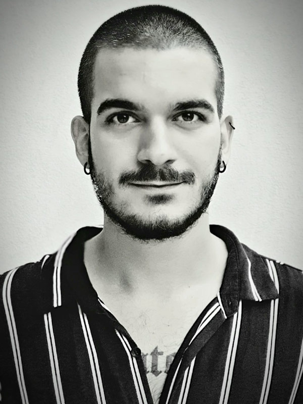 Gökhan Efe Şenyapar