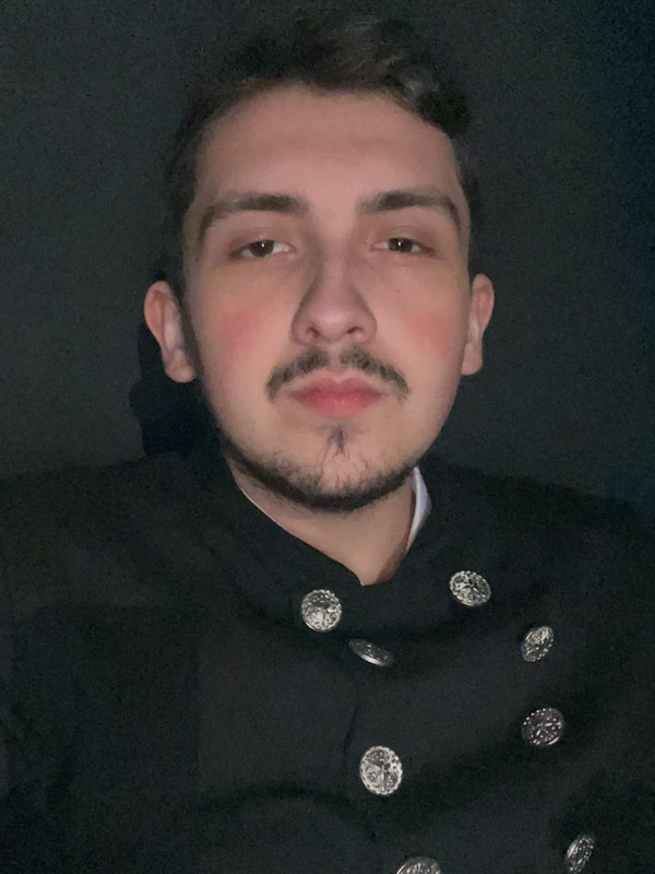 Gökhan Şahin