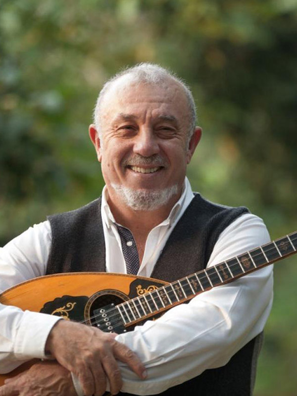 Gökhan Şeşen