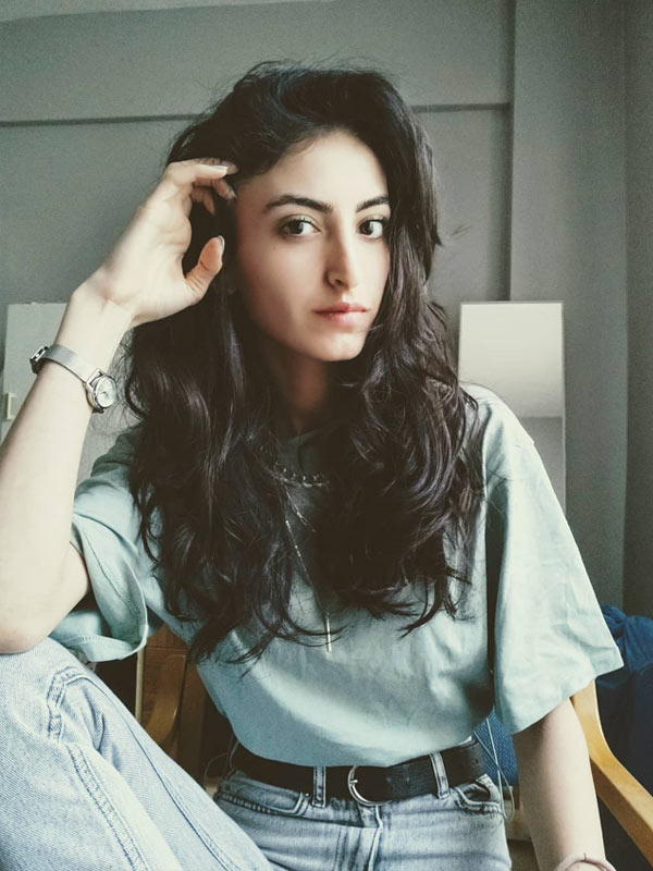 Gonca Çelik