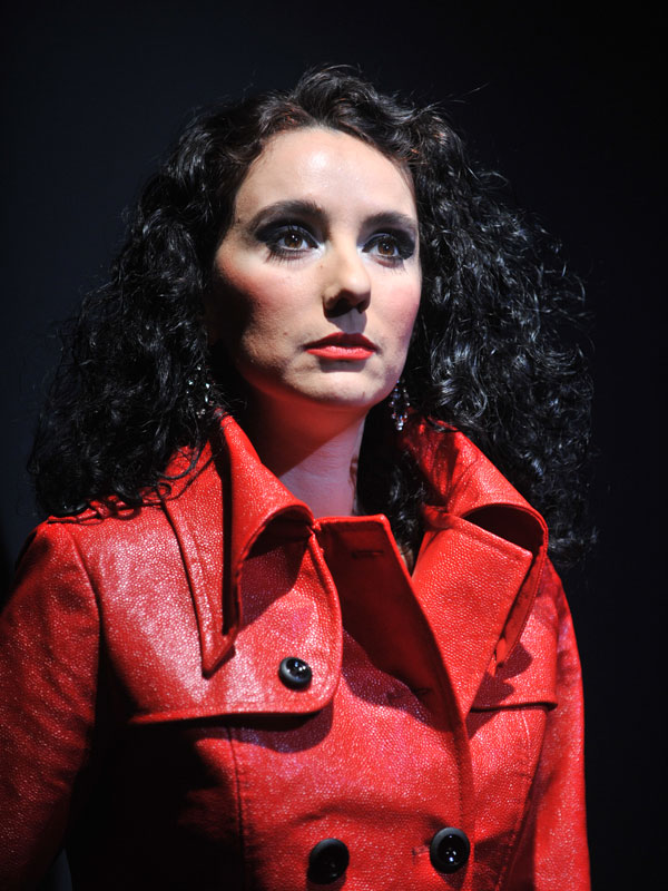 Gözen Müftüoğlu