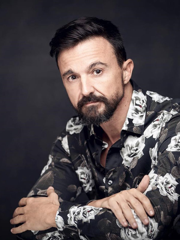 Guillem Clua
