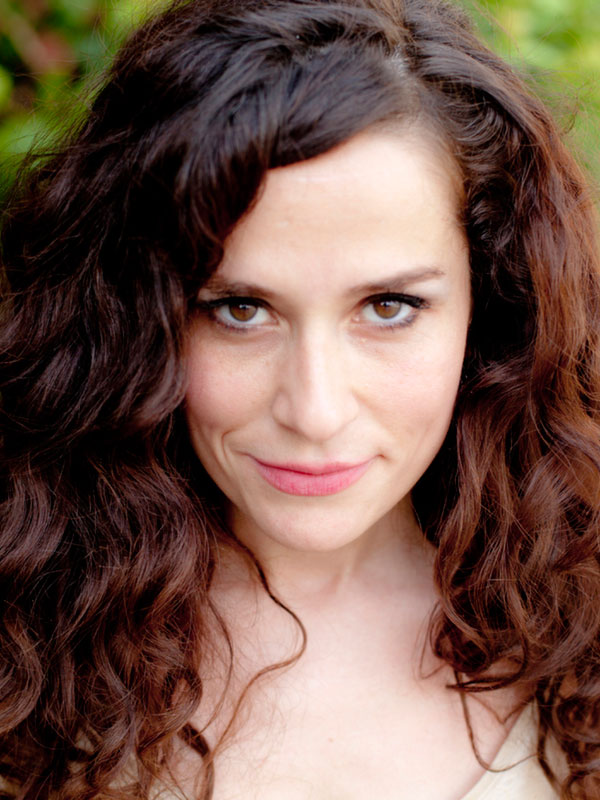 Gülru Pekdemir