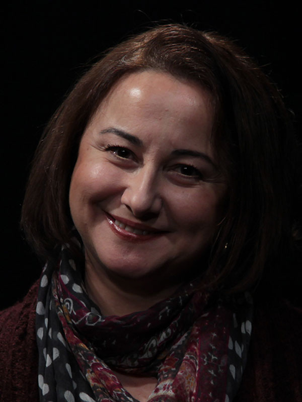 Gülsüm Soydan