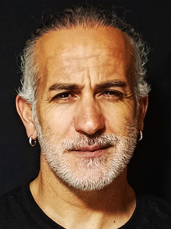 Gürol Salman