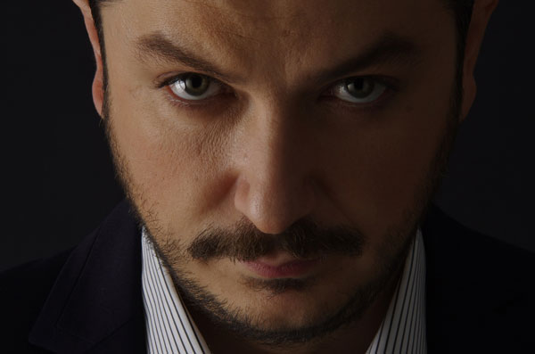 Güvenç Dağüstün Galeri 2