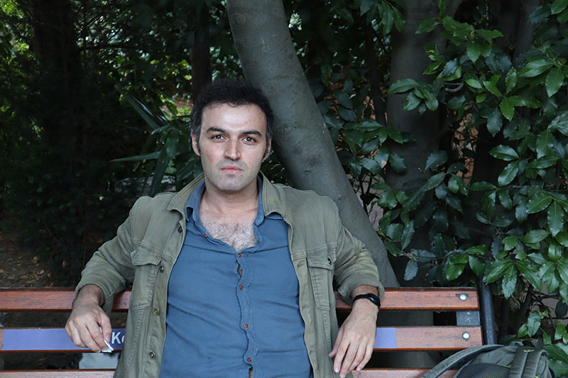 Hakan Emre Ünal Galeri 2