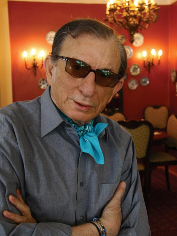 Haldun Dormen Galeri 2