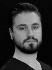 Halil Sıray