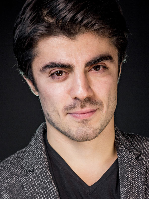 Halit Can Ünal