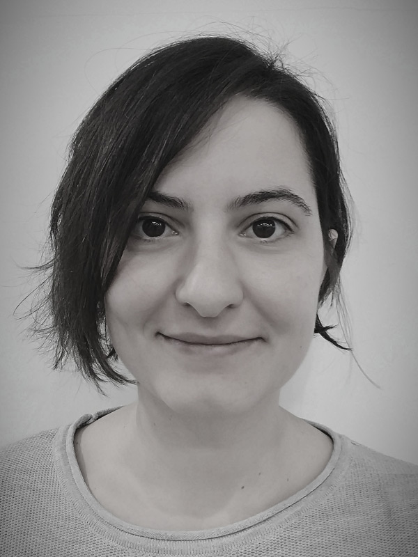 Hande Çorbacı