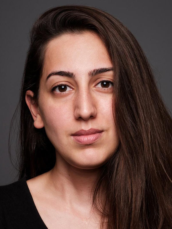 Hande Dumlu