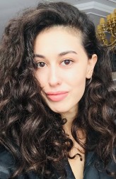 Hande Yılmaz