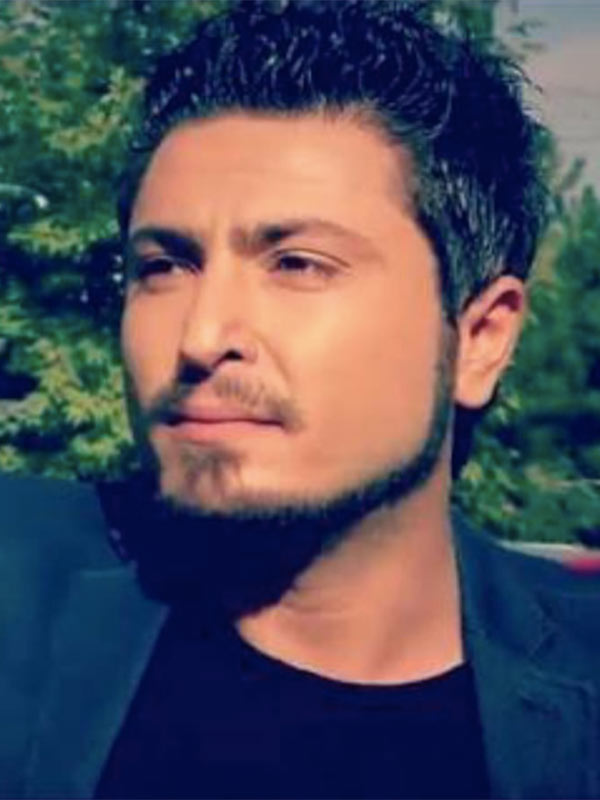 Hasan Çağdaş Kılıç