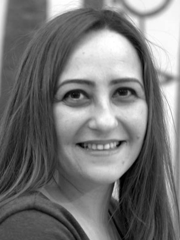 Hasibe Saraç