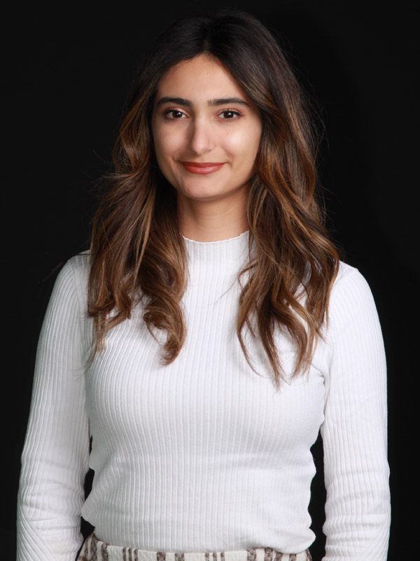 Hazal Ayalp