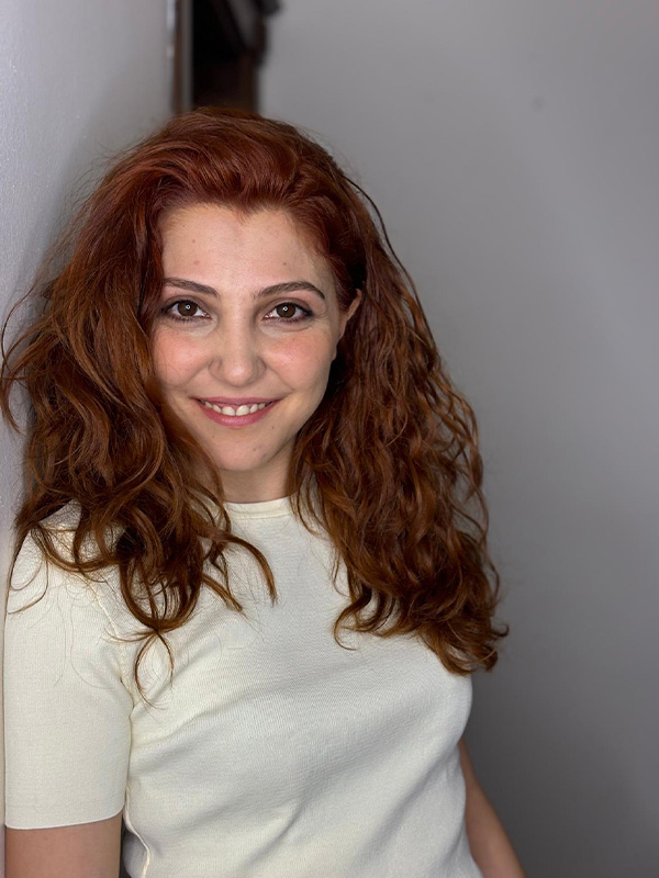 Helin Uzun
