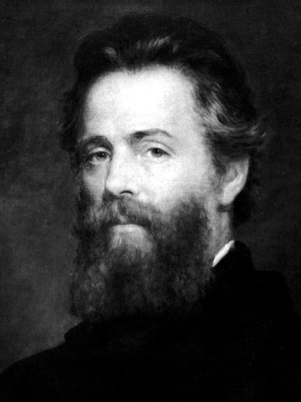 Herman Melville