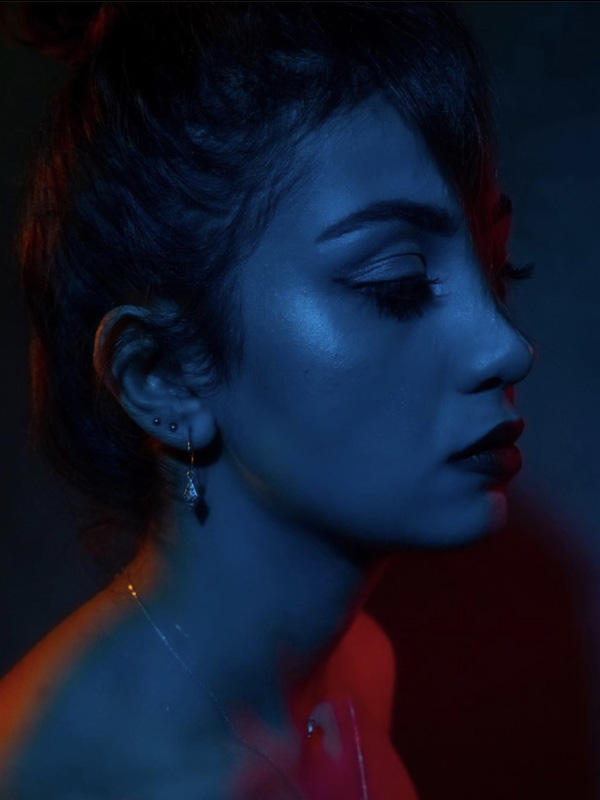 Hilal Begüm Özdemir