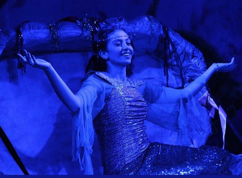 Hilal Begüm Özdemir Galeri 2