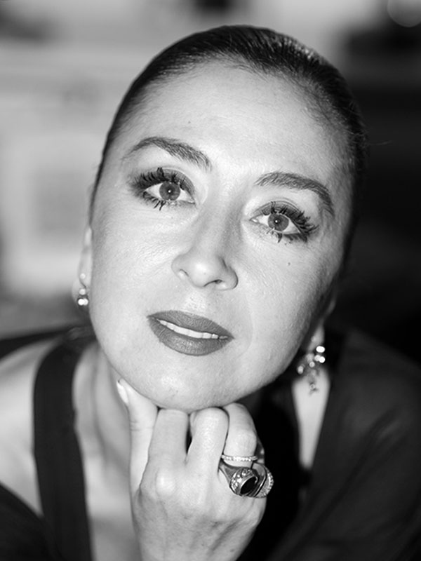 Hülya Aksular