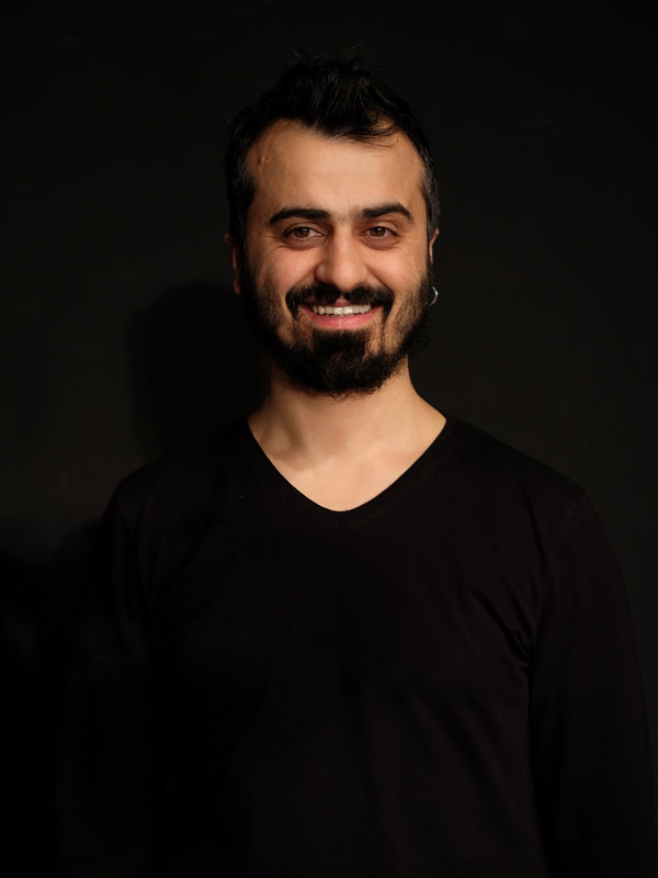 Hüseyin İnan Kuzel