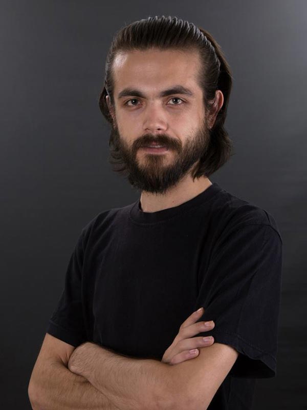 Hüseyin Oçan