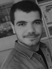 İbrahim Alp Okur