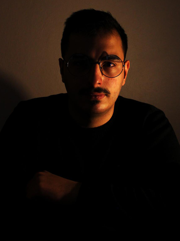 İbrahim Çanakçı