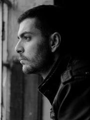 İbrahim Cem Tek