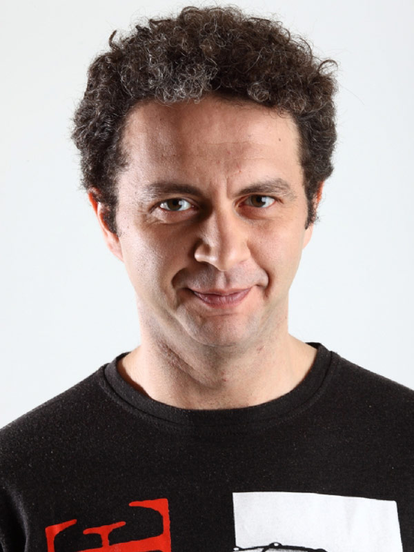 İbrahim Selim